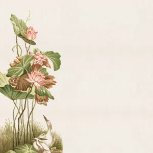 Old Chinese Painting Old Chinese Painting