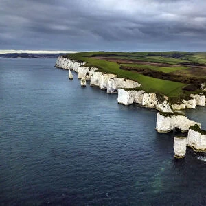 Old Harry