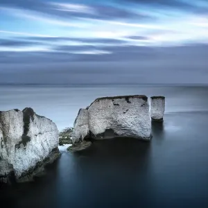 Old Harry Rocks