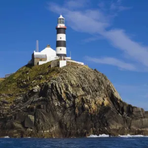 Old Head Lighthouse Kinsale