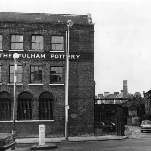 Images Dated 1971: February
