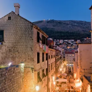 Old town Old town