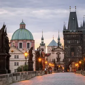 Prague