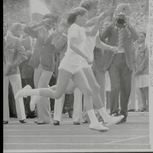 Images Dated 1976 July: 17 Jul 1976
