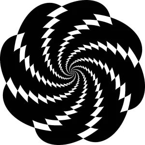 Optical Art, 1833424948 Optical Art, 1833424948
