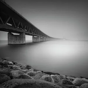 Oresund bridge Oresund bridge