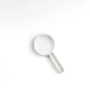 Origami Magnifying Glass Print Origami Magnifying Glass Print