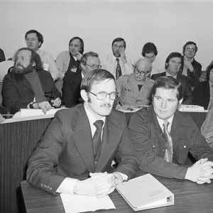 Images Dated 1977 January: 25 Jan 1977