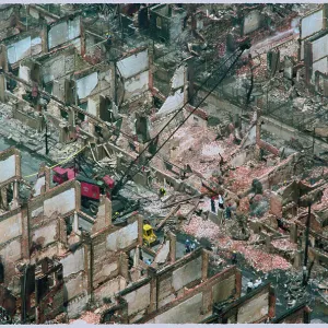 Images Dated 1985 May: 18 May 1985