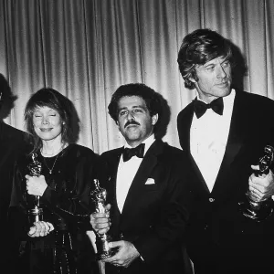 Top Oscar Winners For 1980 Top Oscar Winners For 1980