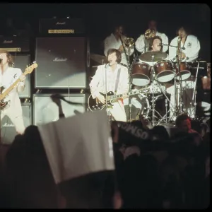 Images Dated 1973 October: 23 Oct 1973