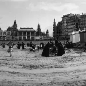 Ostend Ostend