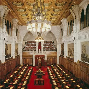 Ottawa Senate Chamber