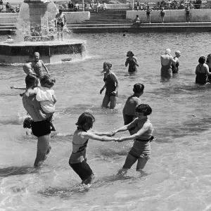 Outdoor Pool Outdoor Pool
