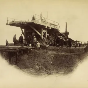 Outfall Sewer Outfall Sewer