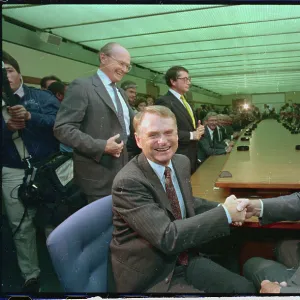 Images Dated 1987 October: 5 Oct 1987
