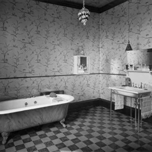 Owens Bathroom
