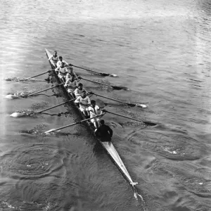 Oxford Oarsmen