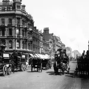 Oxford Street