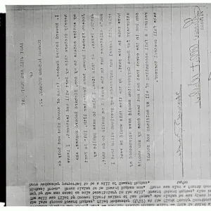 Images Dated 1976 May: 11 May 1976