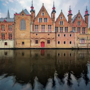 Painterly Reflection