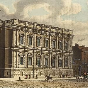 Palace Of Whitehall