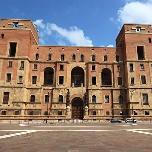 Palazzo Del Governo, Taranto Taranto, Puglia, Italy
