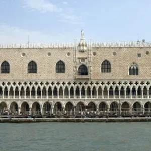 Palazzo Ducale Venice Italy