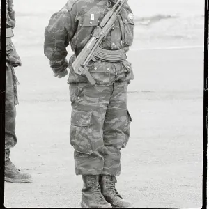 Images Dated 1983 February: 19 Feb 1983