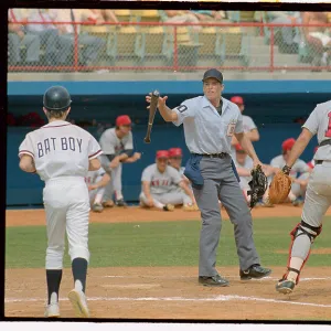 Images Dated 1988 March: 3 Mar 1988