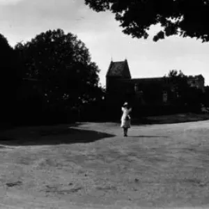 Panoramic Path
