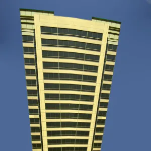 Papeer Skyscraper