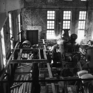 Paper Factory Paper Factory
