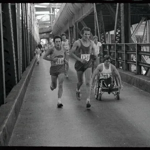 Images Dated 1977 October: 23 Oct 1977
