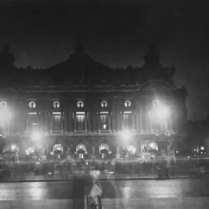 Paris Opera