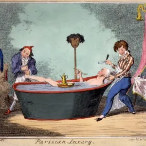 Prints of Art Prints for Every Style: From Iconic Masterpieces to Bold New Voices: George Cruikshank