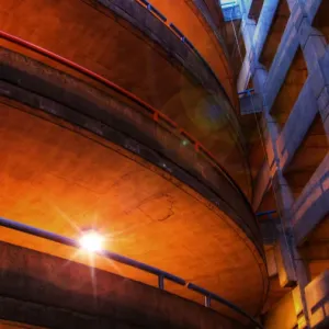 Parking Garage