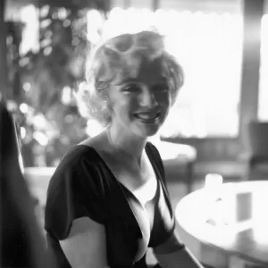 Party For Marilyn At Beverly Hills Hotel Party For Marilyn At Beverly Hills Hotel