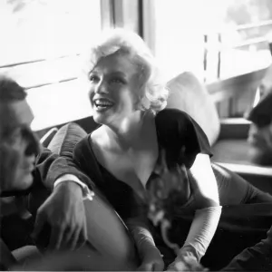 Party For Marilyn At Beverly Hills Hotel Party For Marilyn At Beverly Hills Hotel