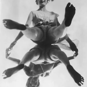 Pas De Deux Pas De Deux