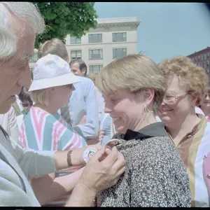 Images Dated 1987 May: 13 May 1987