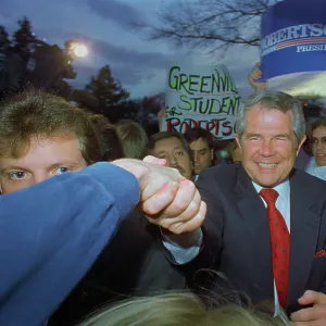 Images Dated 1988 March: 4 Mar 1988