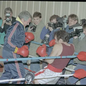 Images Dated 1988 February: 15 Feb 1988