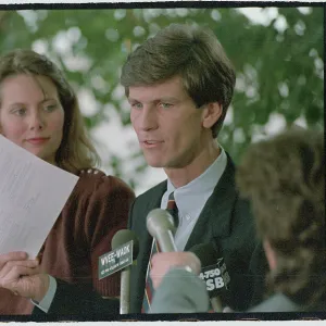 Images Dated 1988 October: 26 Oct 1988