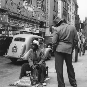 Moments of Everyday Brilliance: Picture Post Classics