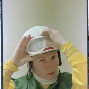Images Dated 1988 January: 29 Jan 1988