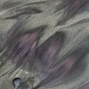Patterns in beach sand, Big Sur, California, USA Patterns in beach sand, Big Sur, California, USA