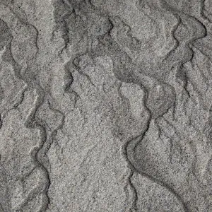 Patterns in the sand Patterns in the sand