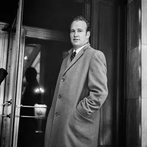 Paul Hornung