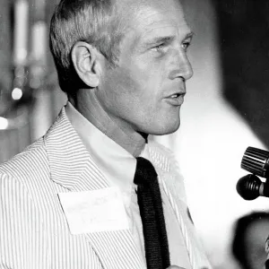 Paul Newman Paul Newman